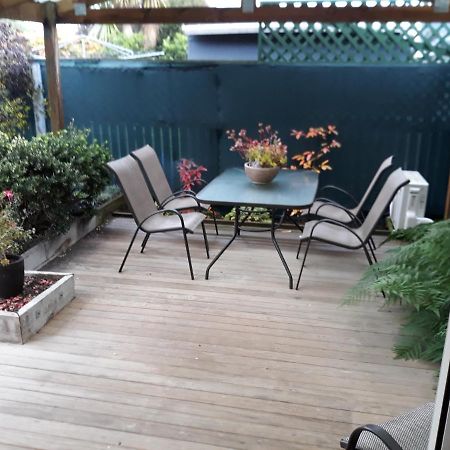 Garden Studio Motueka Exterior foto